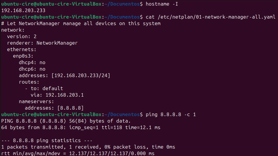 ComprovacióInternet2
