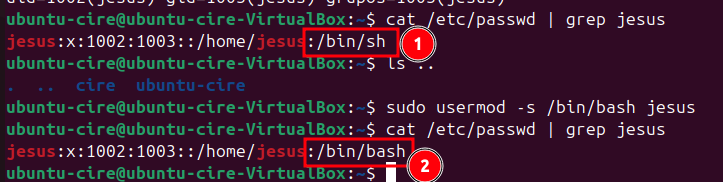 Canvi d'interpret Jesus