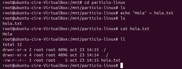 Creació arxius pre-muntatge