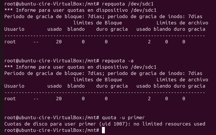 Consulta informe primer arxiu dd