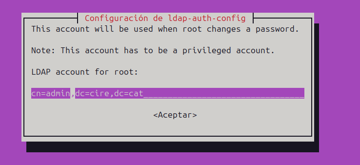 Pantalla 6 ldap-auth-config