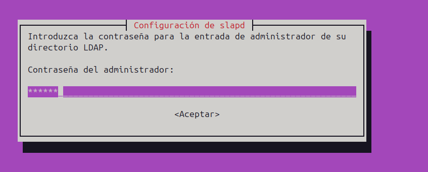 Pantalla 4 contrasenya admin